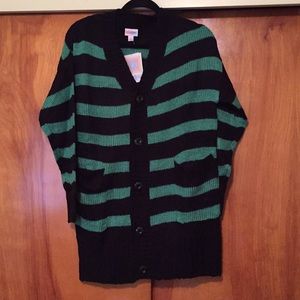 LuLaRoe Lucille Sweater